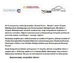 Zespół Małolipnicanie ruszają z projektem w ramach Działaj Lokalnie X na Orawie i Podhalu Zespół Małolipnicanie ruszają z projektem w ramach Działaj Lokalnie X na Orawie i Podhalu